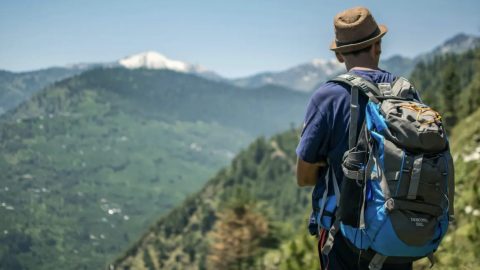 大容量リュックのおすすめ12選！人気アウトドアブランドの40L以上を厳選