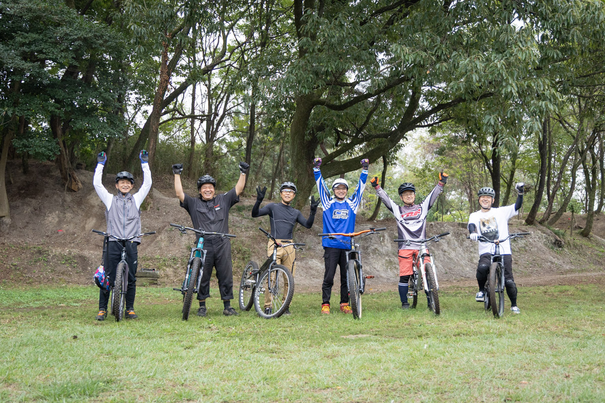 この日の参加者