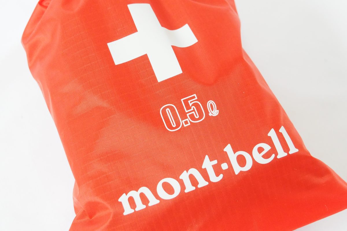 ファーストエイドキット