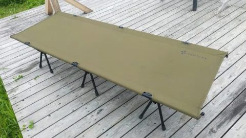 VENTLAX（ヴェントラクス）／2WAY ADJUSTABLE COT