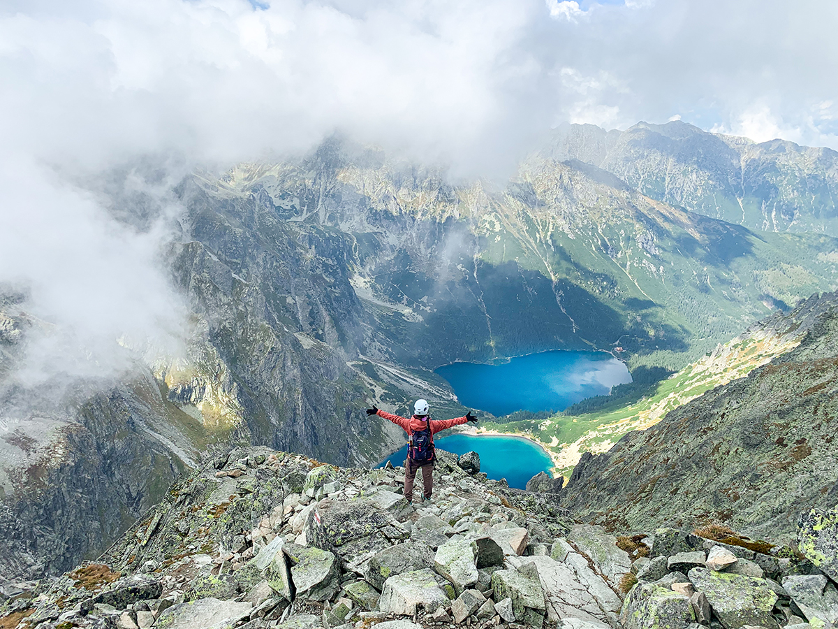 ヨーロッパ・ポーランド最高峰の「リスィ山」を登山！登ってこそ感じた「野性味と繊細な美しさ」とは？