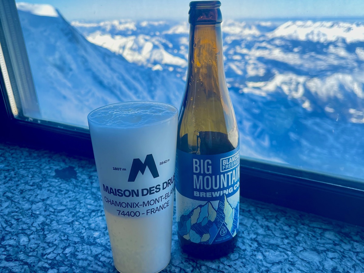 ビール