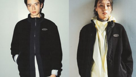 寒暖差対策をスマートに！KEENの持ち運びに便利な新作パッカブルコレクションをチェック