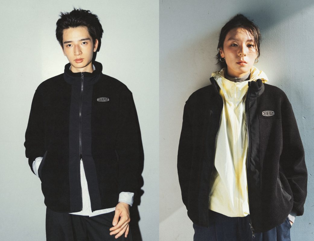 寒暖差対策をスマートに！KEENの持ち運びに便利な新作パッカブルコレクションをチェック