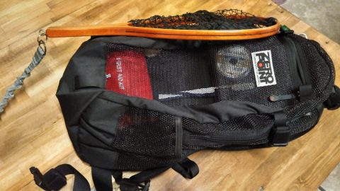 リュックなら釣り用を選ぶ！釣り好き必見アイテムを紹介！