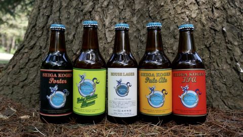 創業21年！志賀高原ビールが追求する「自分たちが飲みたいビール」は、おいしいだけで終わらない