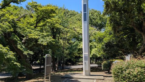 霞ヶ関の意外な自然・歴史スポットを歩いて堪能【プロハイカー斉藤正史の東京GREEN WAY  FILE.24】