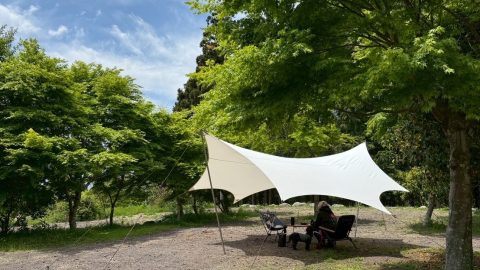 アシモクラフツ2025年秋冬新作ギアは、注目の韓国アウトドアブランドとのコラボだー！