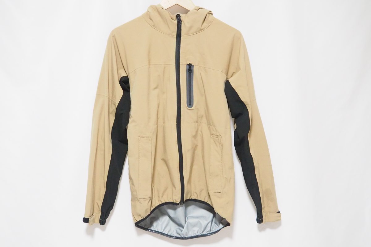 イナレム レインスーツ