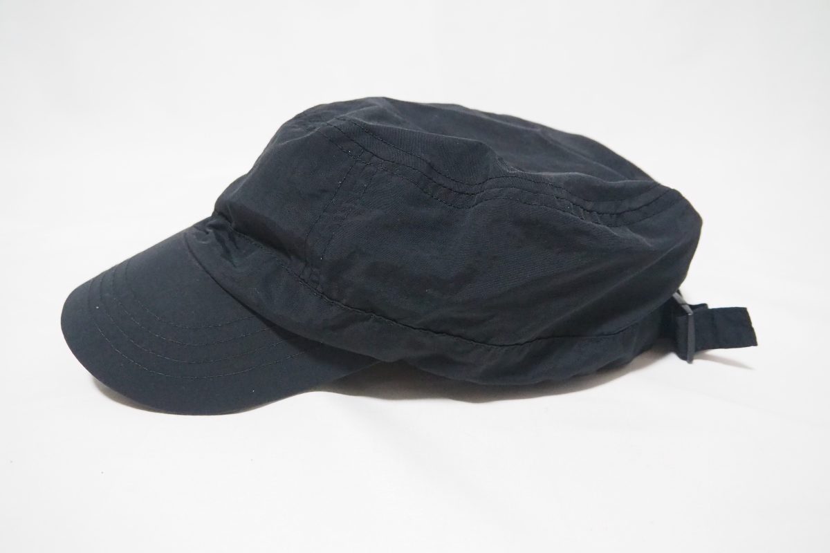 ワークマン ワークキャップ