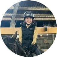 伊藤りりかさんの写真