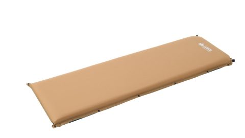 LOGOS（ロゴス）／（ダブルバルブ・高密弾力）100セルフインフレートマット・SOLO