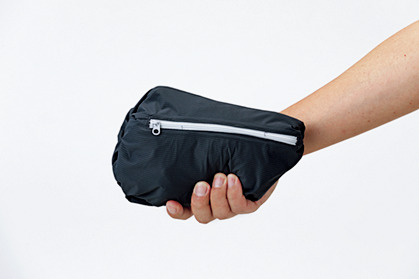 Rab (ラブ) ／ ダウンポアー トレイル ライト