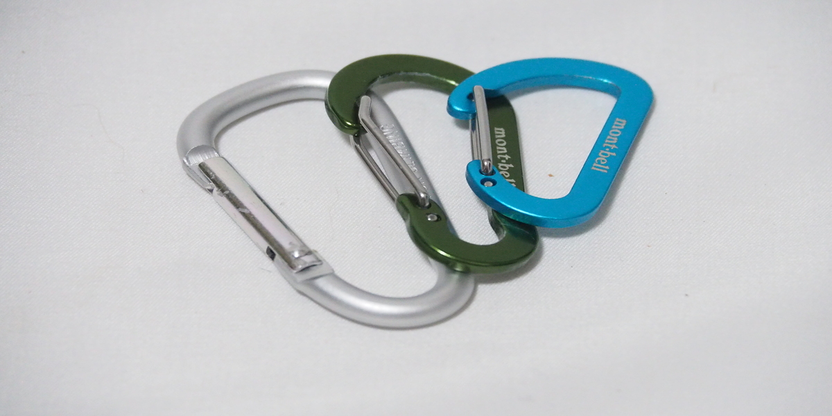 チャムス、モンベル…おしゃれカラビナ特集｜日常使いもOK！人気ブランド＆活用アイデア完全ガイド！