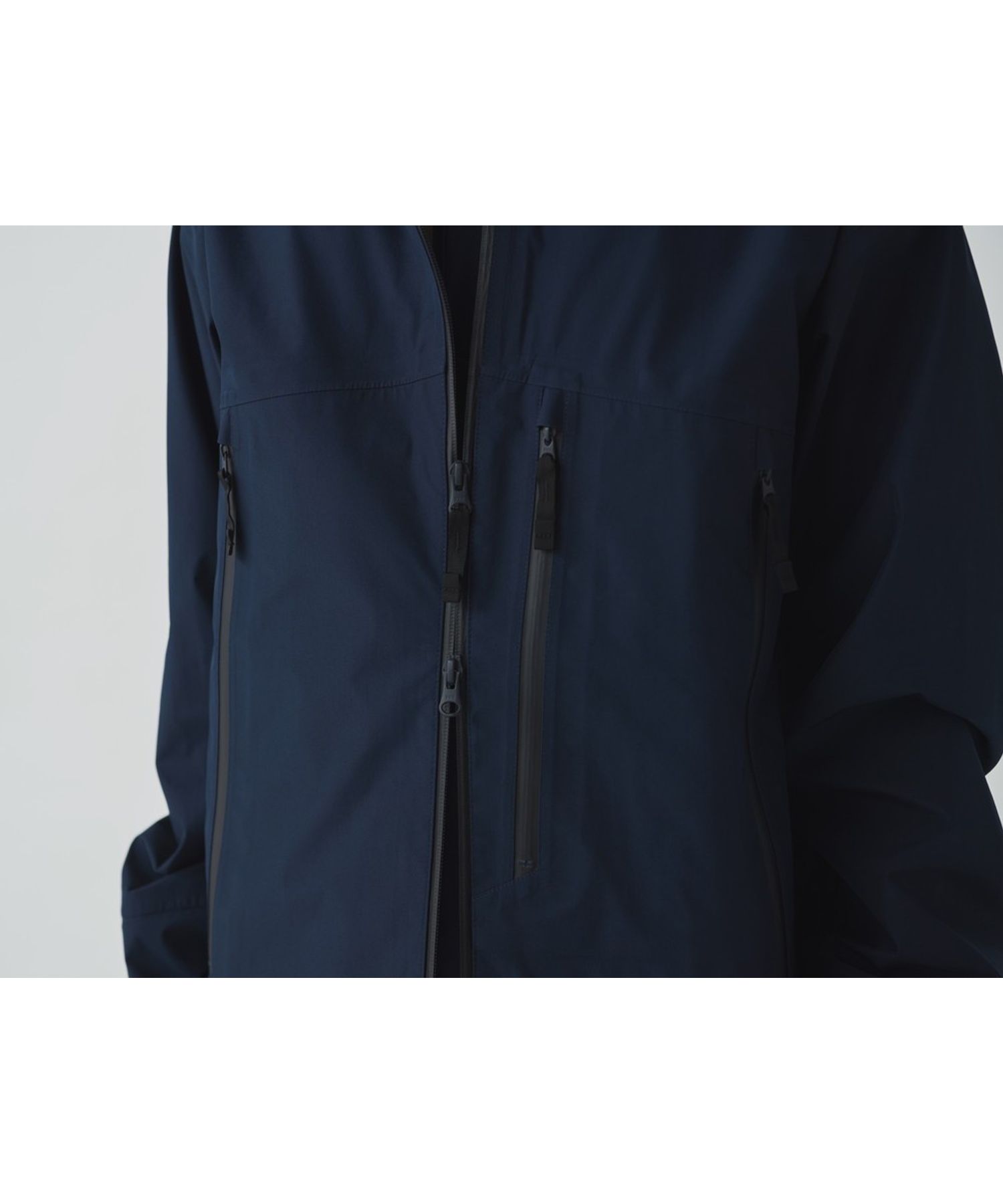 Snow Peak (スノーピーク) ／ GORE-TEX Rain Jacket