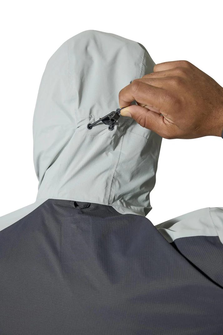 Rab (ラブ) ／ ダウンポアー トレイル ライト