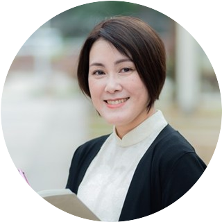 市川美奈子さんの写真