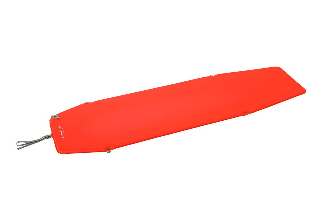 mont-bell（モンベル）／アルパインパッド 25 180 | 道具・ギア 【BE