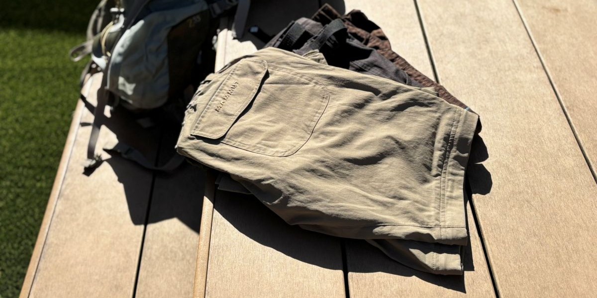 ザ・ノース・フェイス、モンベル…【登山初心者〜上級者必見】登山ズボンおすすめと選び方完全ガイド