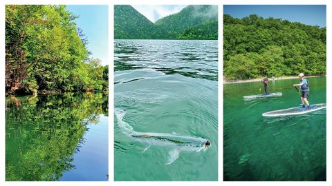 北海道で訪れるべき湖3選｜日本一の水質に選ばれた湖も