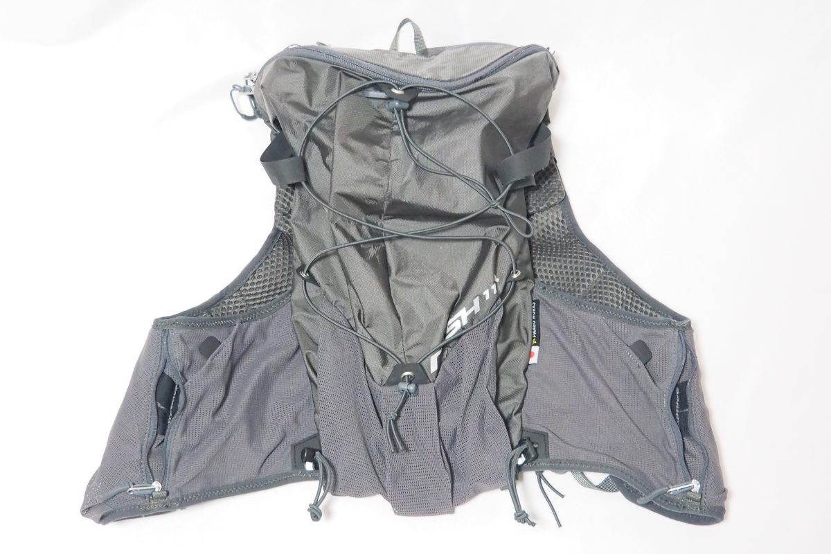 パーゴワークス　rush11R