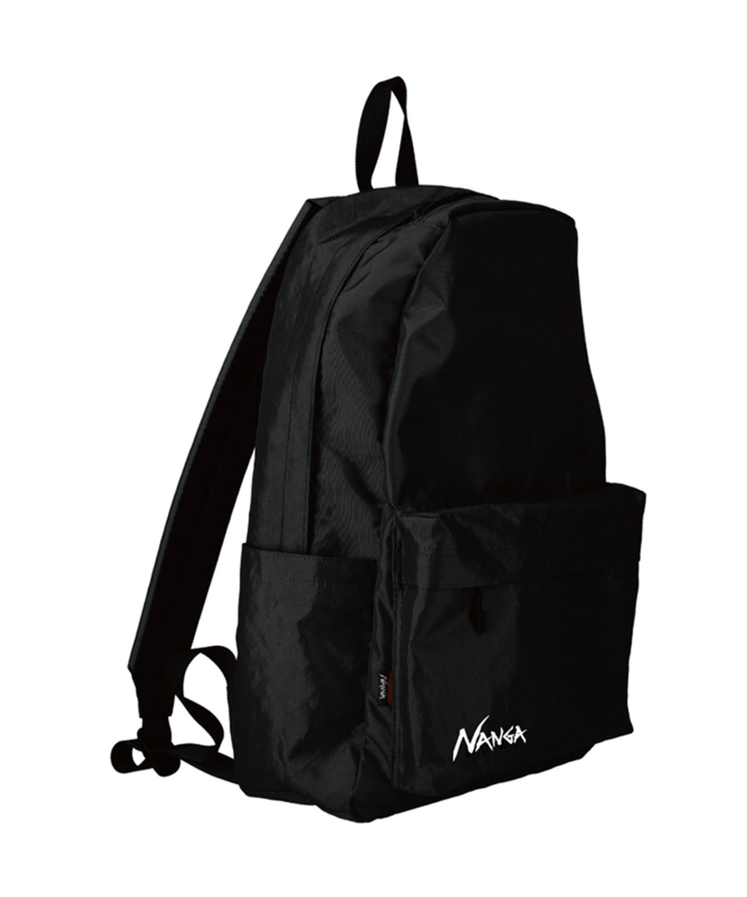 サステナブル素材「ECOPAK」を採用したナンガの新作デイパックとトート