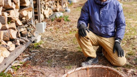 ザ・ノース・フェイス、モンベル…【メンズウインドブレーカーのおすすめ13選】人気ブランドを徹底比較