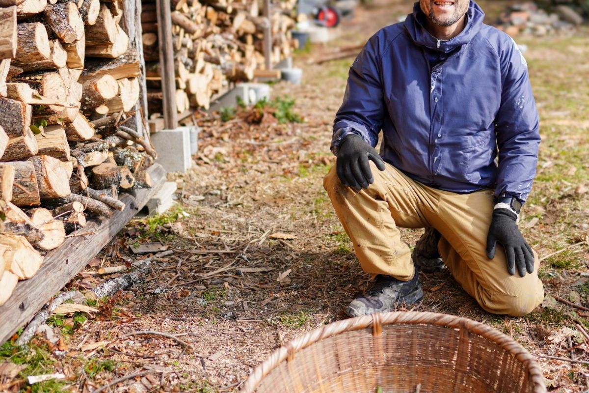 ウインドブレーカー