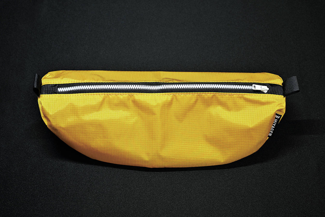 バナナみたいな形の超便利なサックをBE-PAL創刊編集長がみーつけたっ！