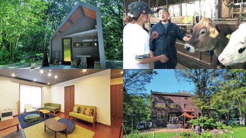 北海道のおすすめゲストハウス5選！酪農・自然・アイヌなど地元の文化に触れよう