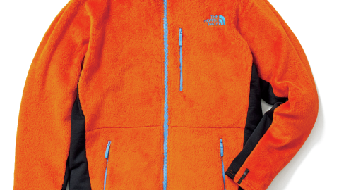 定番の保温着フリース＆軽量・高保温性のオクタ、選んで間違いなしの８アイテムはこれ！