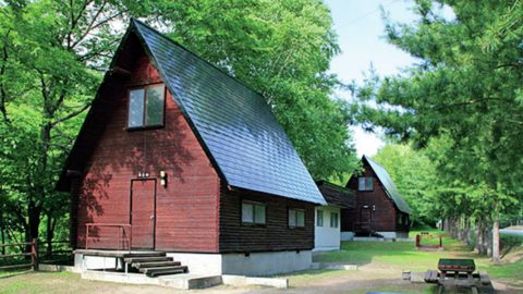 北海道のバンガローに泊まろう！寒い季節も安心のおすすめ宿泊スポット8選