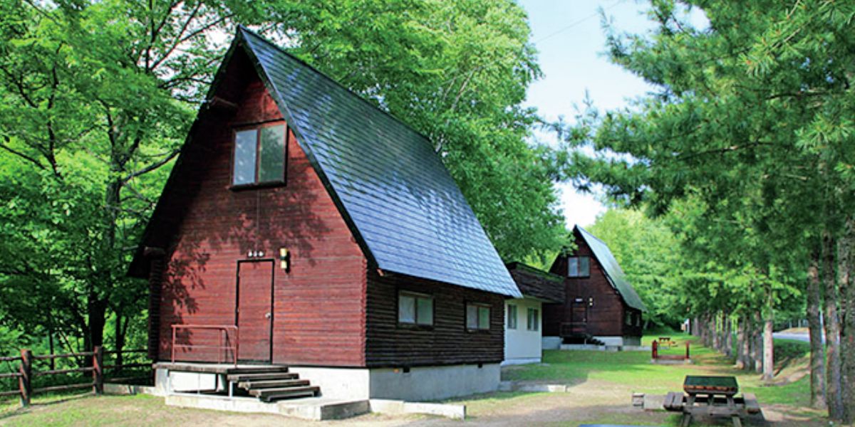 北海道のバンガローに泊まろう！寒い季節も安心のおすすめ宿泊スポット8選