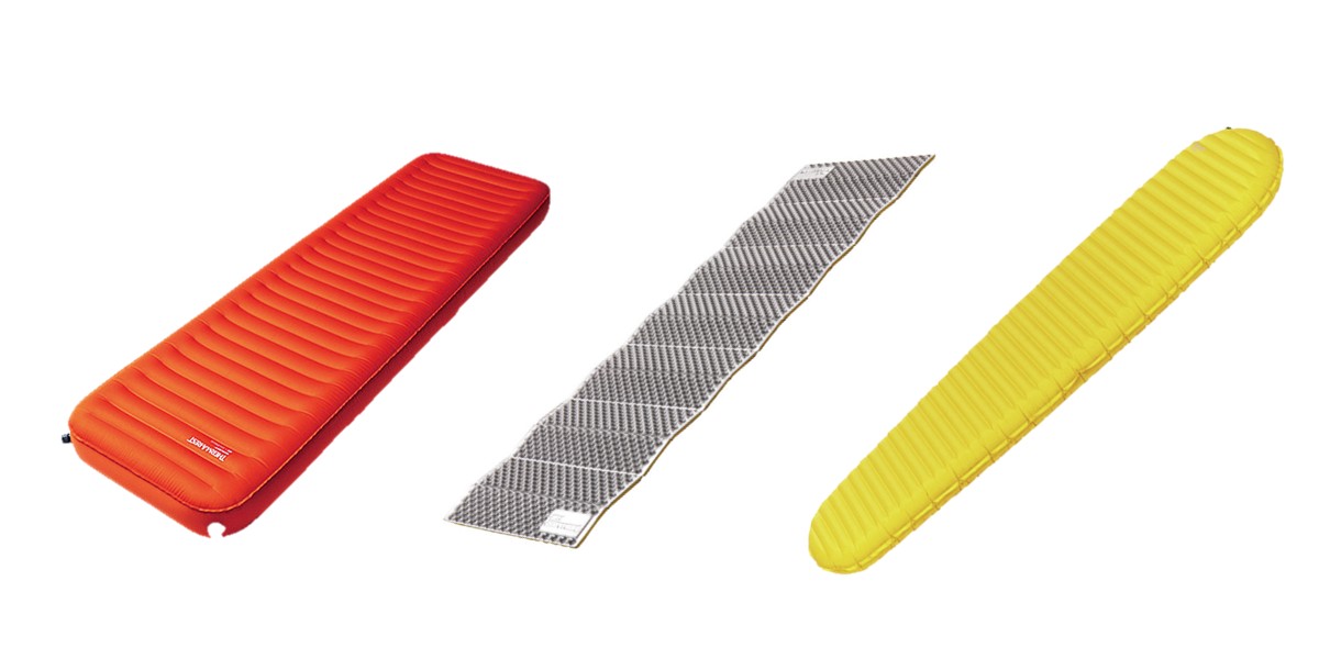 サーマレストのマットおすすめ8選｜登山やキャンプで快眠できる人気モデルを紹介