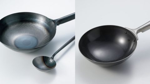 キャンプで使いたい中華鍋7選｜焚き火中華にぴったりな相棒鍋を探そう！