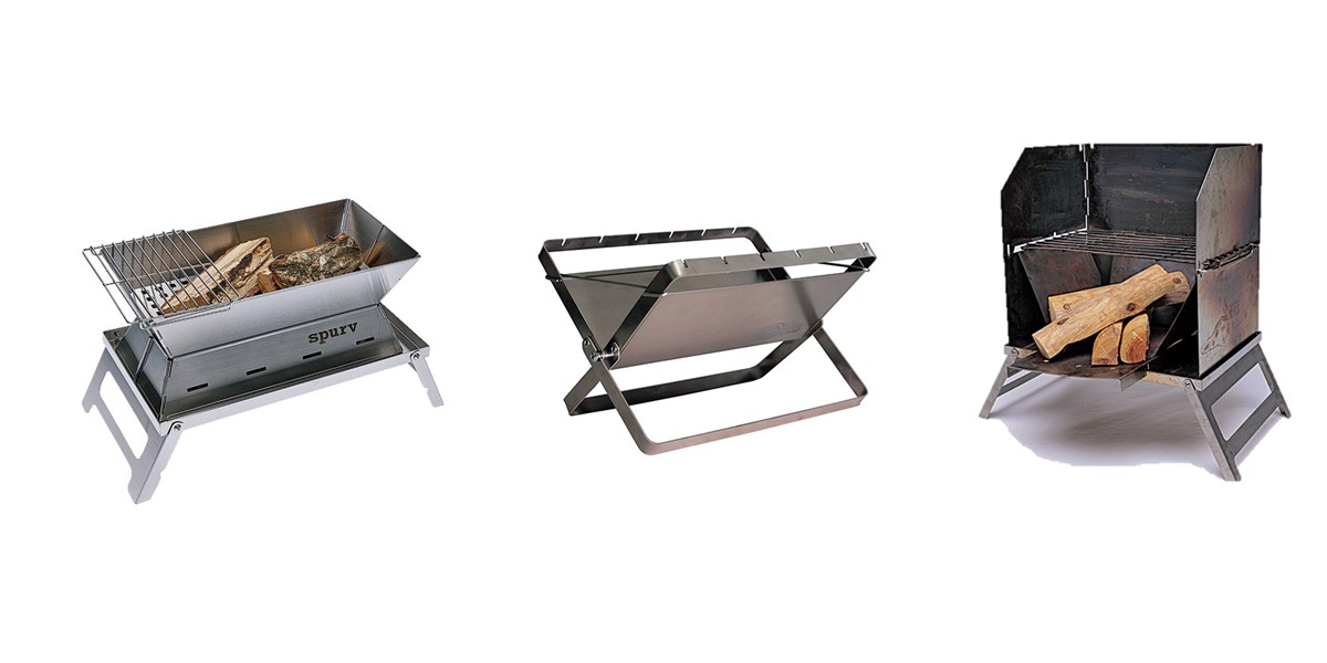 テンマクデザインの焚き火台4選｜料理がしやすい・超軽量・ソロ向け…人気モデルを一挙紹介