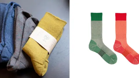 暖かい靴下で冬を快適に！アウトドア＆室内の寒さ対策におすすめの最強ソックス4選