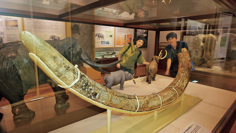 アウトドア派が知的好奇心を満たせる！〝行ける”京大スポットを探索