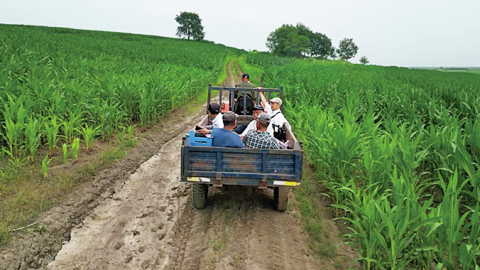 ネイチャーライフのヒントが見つかる！魅力的な新作映画をご紹介！
