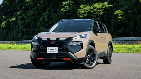 ＂走るポタ電＂は１年を通して大活躍！ コンセント付きのソト遊びクルマ15選