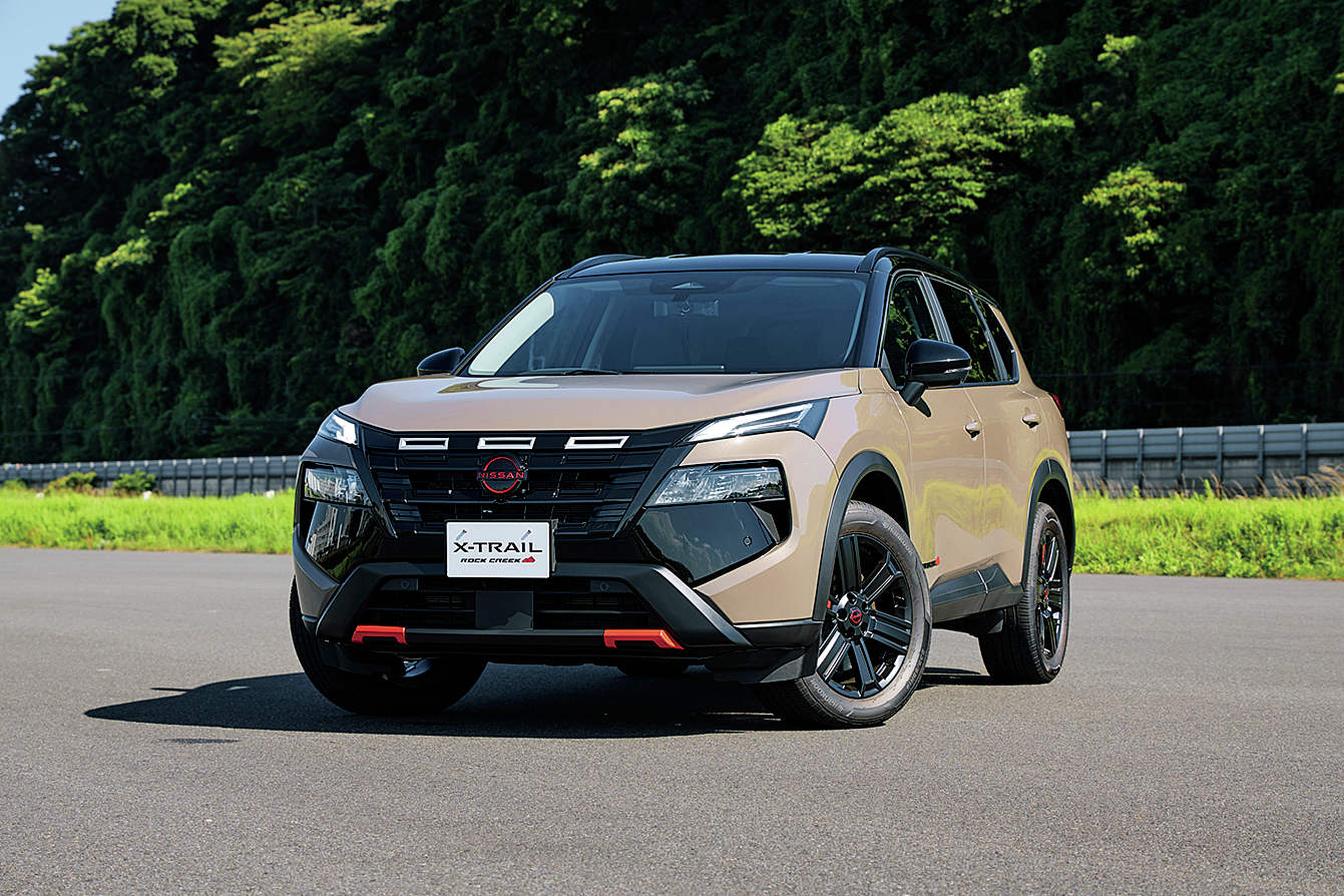 ＂走るポタ電＂は１年を通して大活躍！ コンセント付きのソト遊びクルマ15選