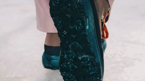 コロンビアの冬に最強ブーツが登場。かっこよさ・グリップ・保温どれも一級品な新作に注目だ！