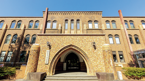 水族館・天文台・博物館etc.まだまだある！ 全国の大学〝行ける〞スポット５選