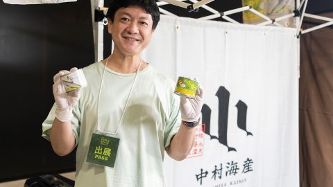 地方企業がつくる隠れた名品！　FIELDSTYLE EXPO 2025で見つけたキャンプギア10選