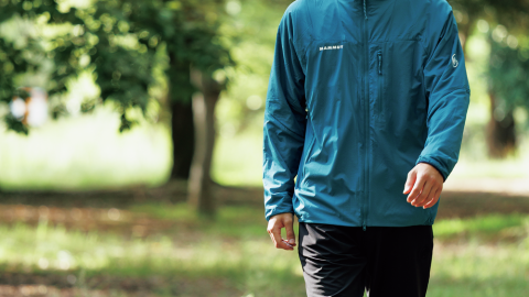 濡れに強くて温かい！ 冬支度に欠かせない化繊インサレーション８選