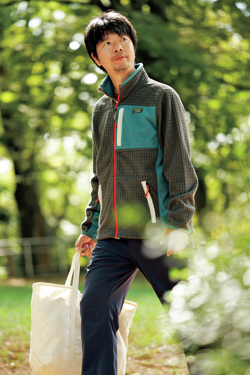 定番の保温着フリース＆軽量・高保温性のオクタ、選んで間違いなしの８アイテムはこれ！