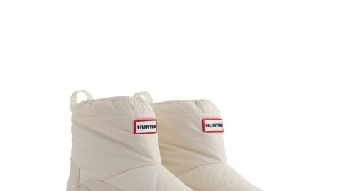 HUNTER（ハンター）／ハンター グリップ ショート スノー ブーツ 