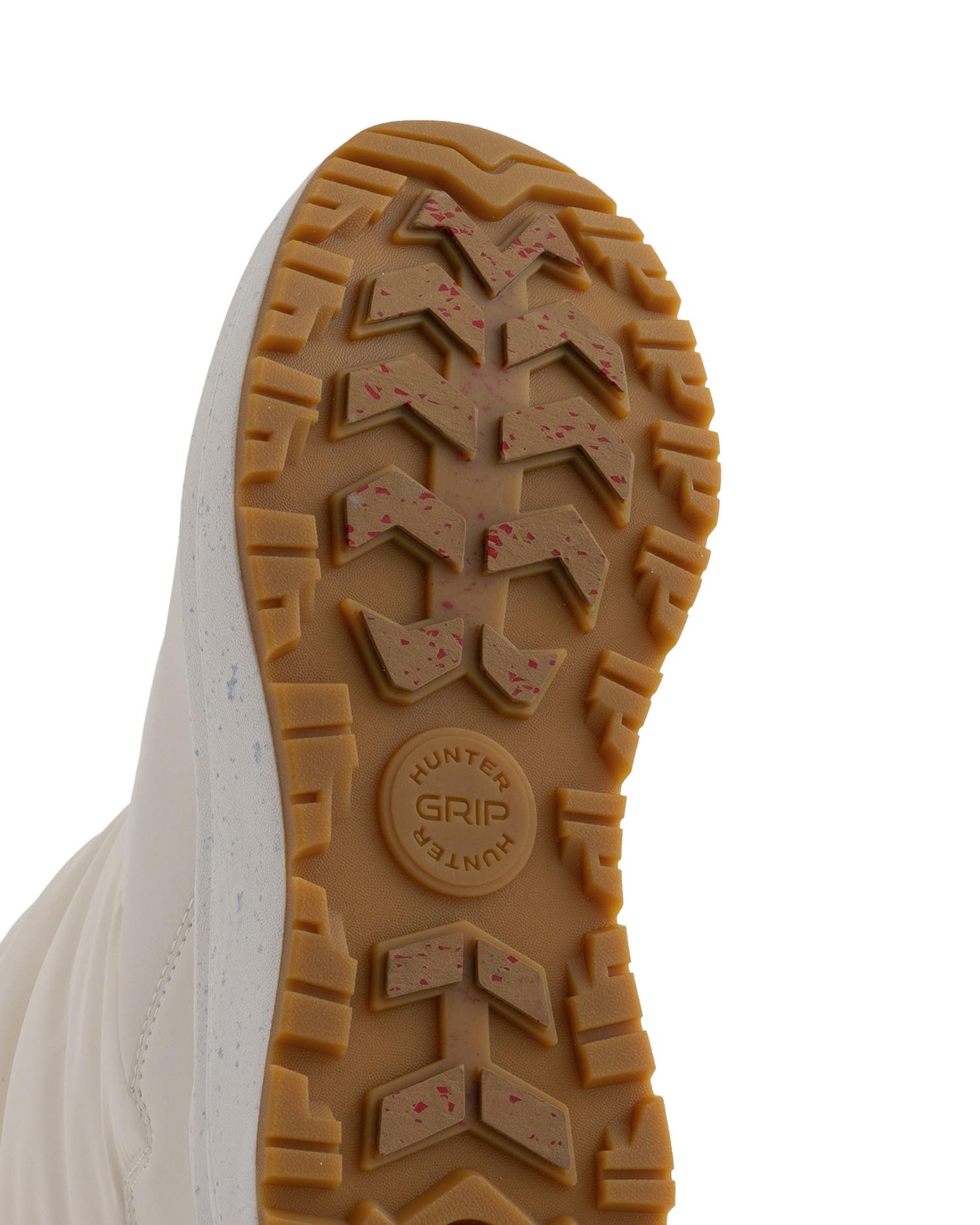 HUNTER（ハンター）／ハンター グリップ ショート スノー ブーツ 