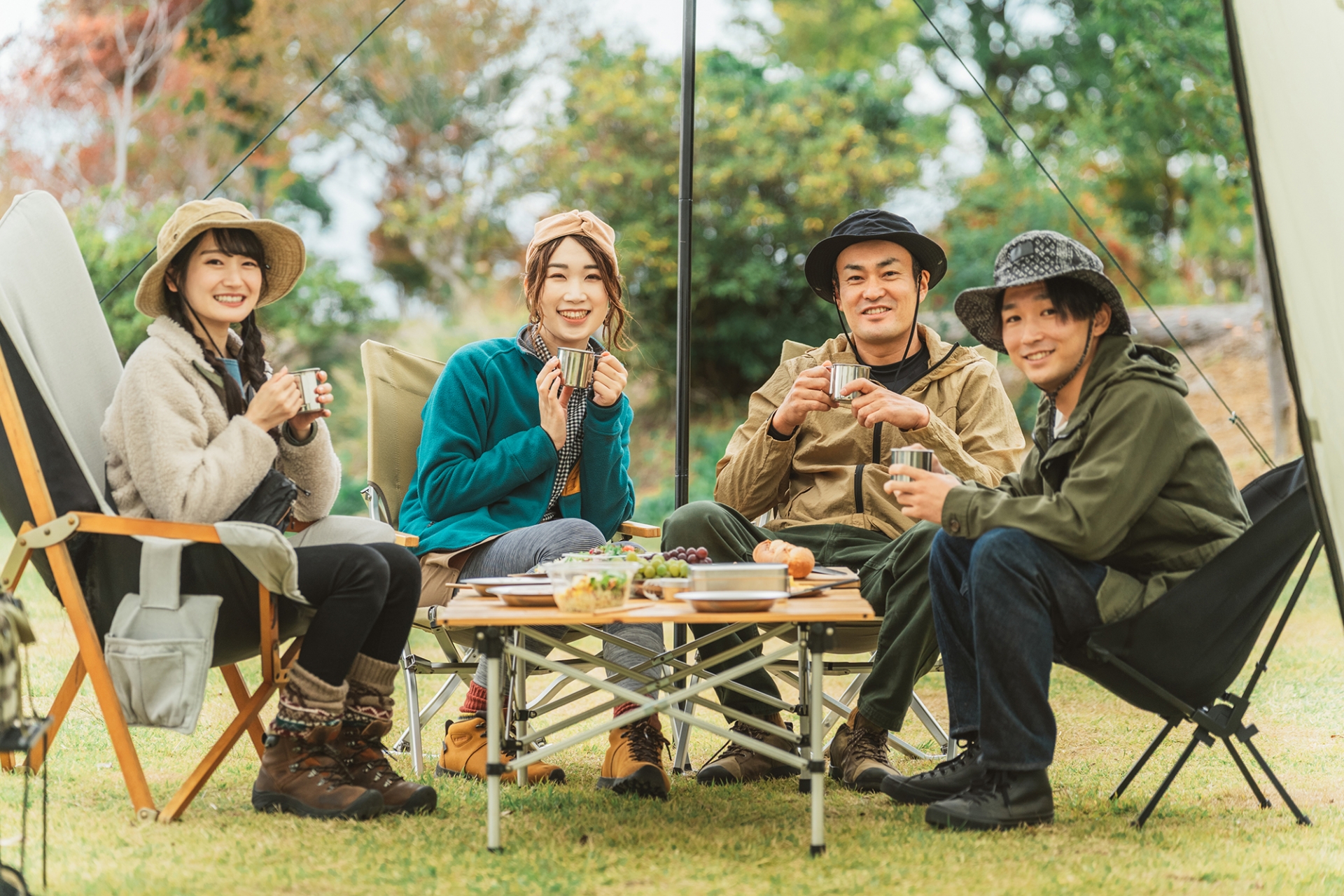 保温ポットを選ぶならおしゃれなアイテム！おすすめ商品も紹介！