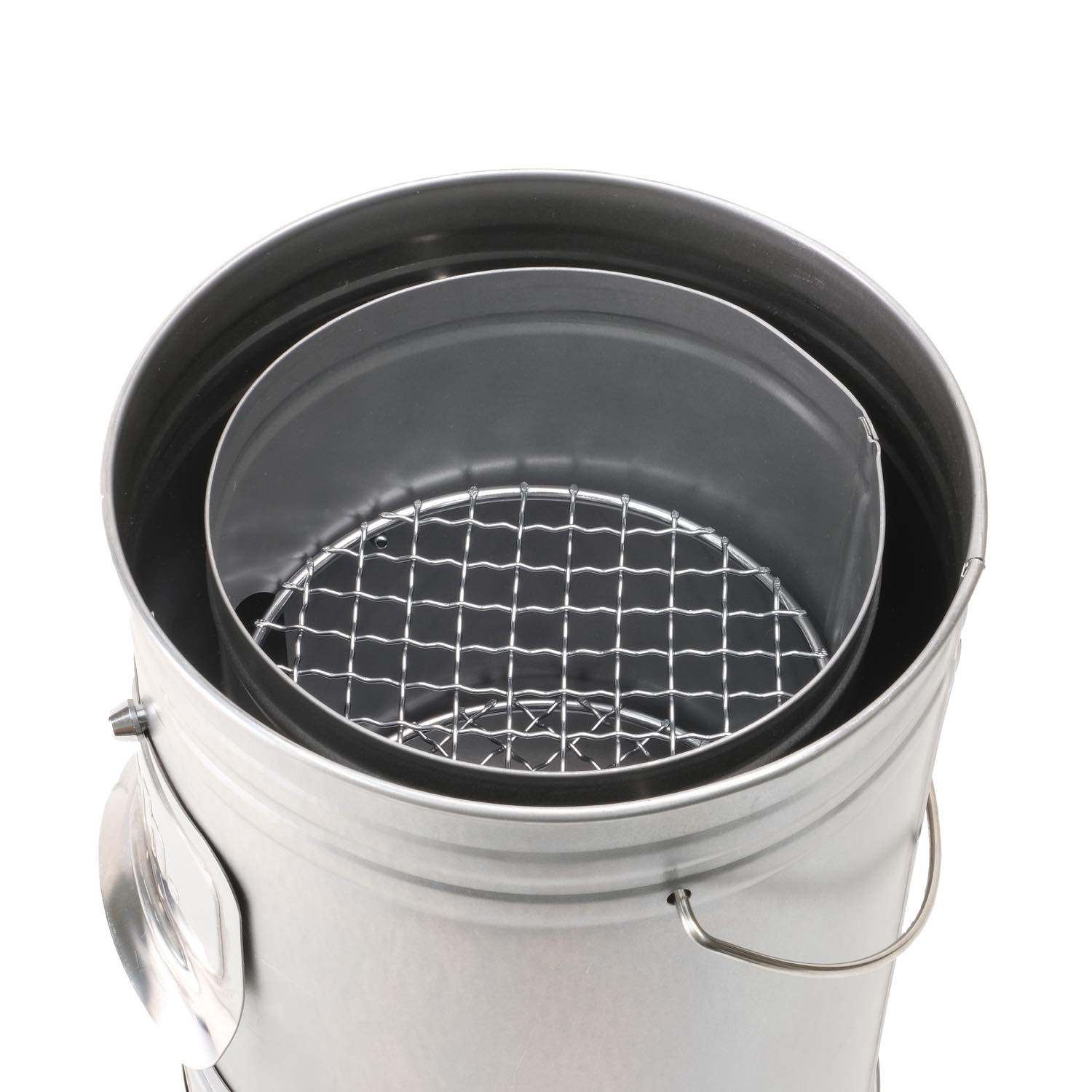 tab.（タブ）／缶ストーブEX